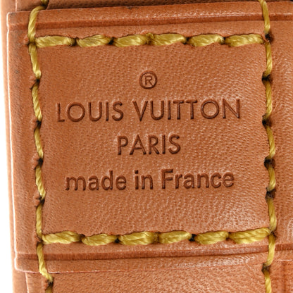 Louis Vuitton Monogram Alma BB 6 of 12