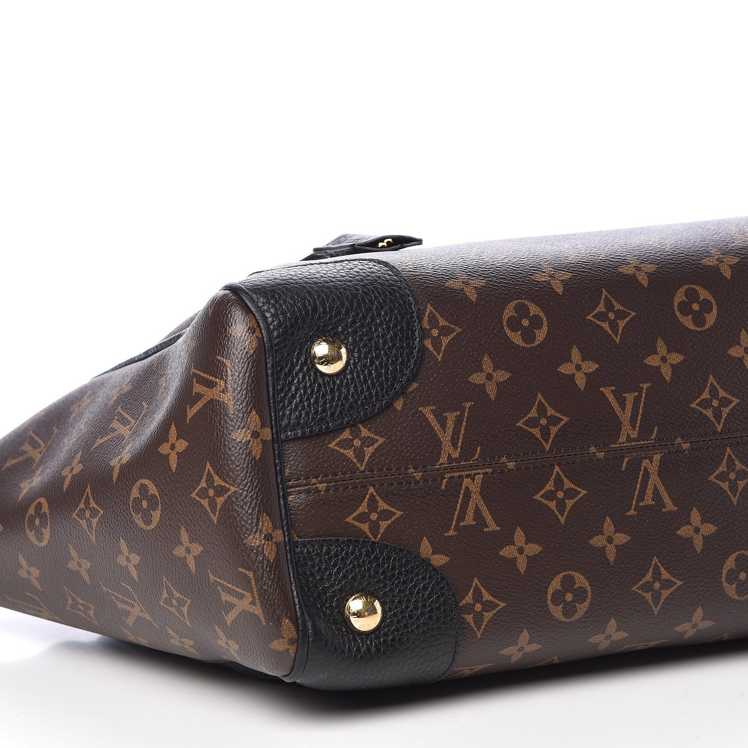 Louis Vuitton Monogram Estrela NM Black 10 of 12