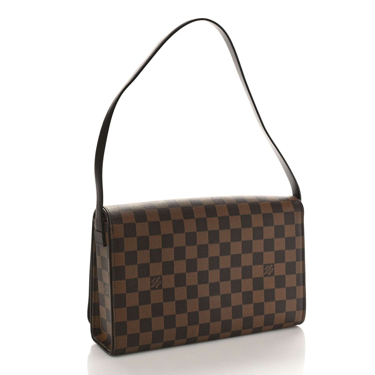 Louis Vuitton Damier Ebene Tribeca Long 3 of 8