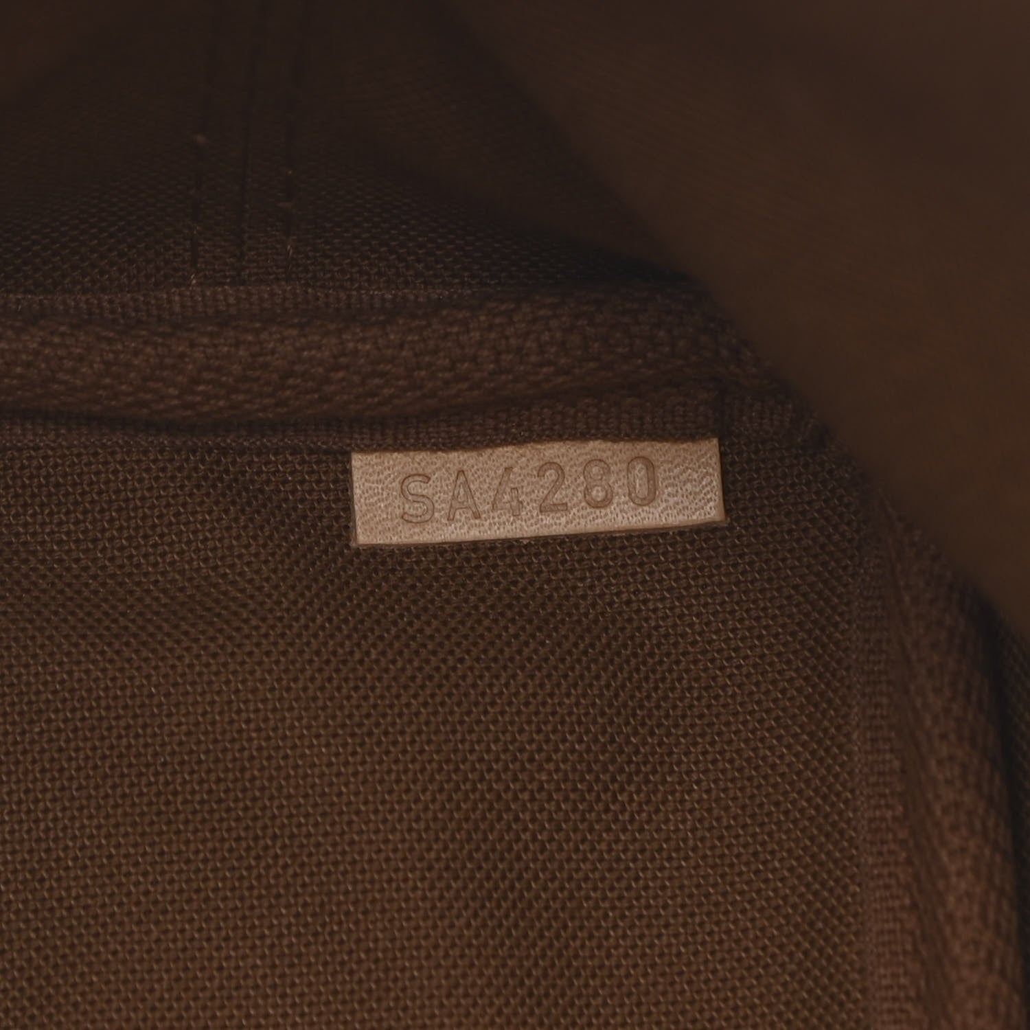Louis Vuitton Monogram Nano Noe 7 of 10