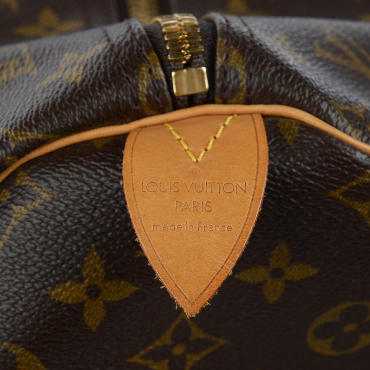 Monogram Keepall 55