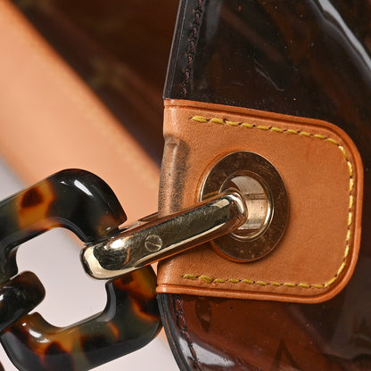 Louis Vuitton Vinyl Cabas Sac Ambre GM 12 of 12