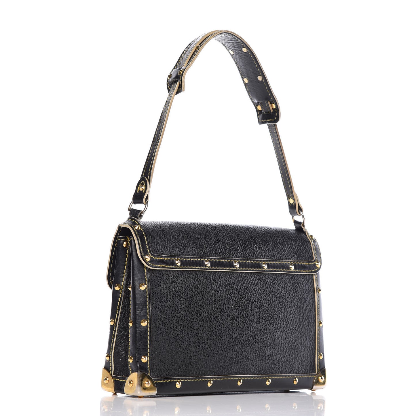Suhali L Aimable Black