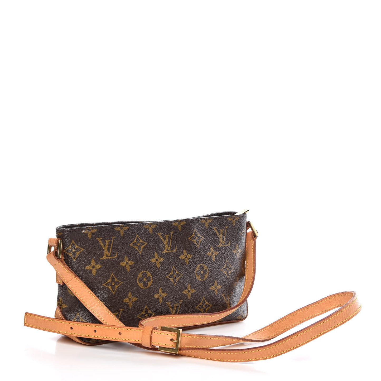 Monogram Trotteur