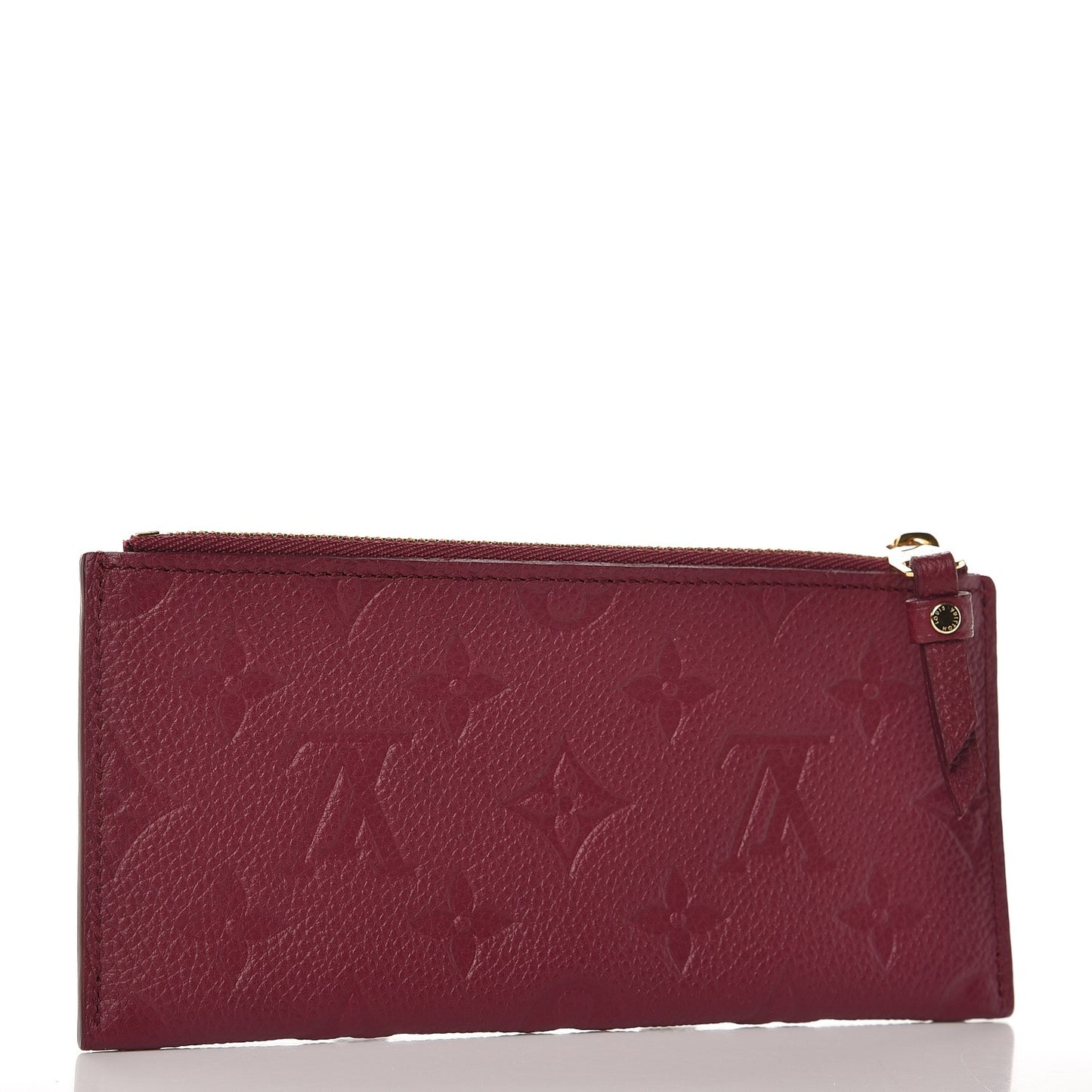 Empreinte Curieuse Wallet Zippered Insert Aurore