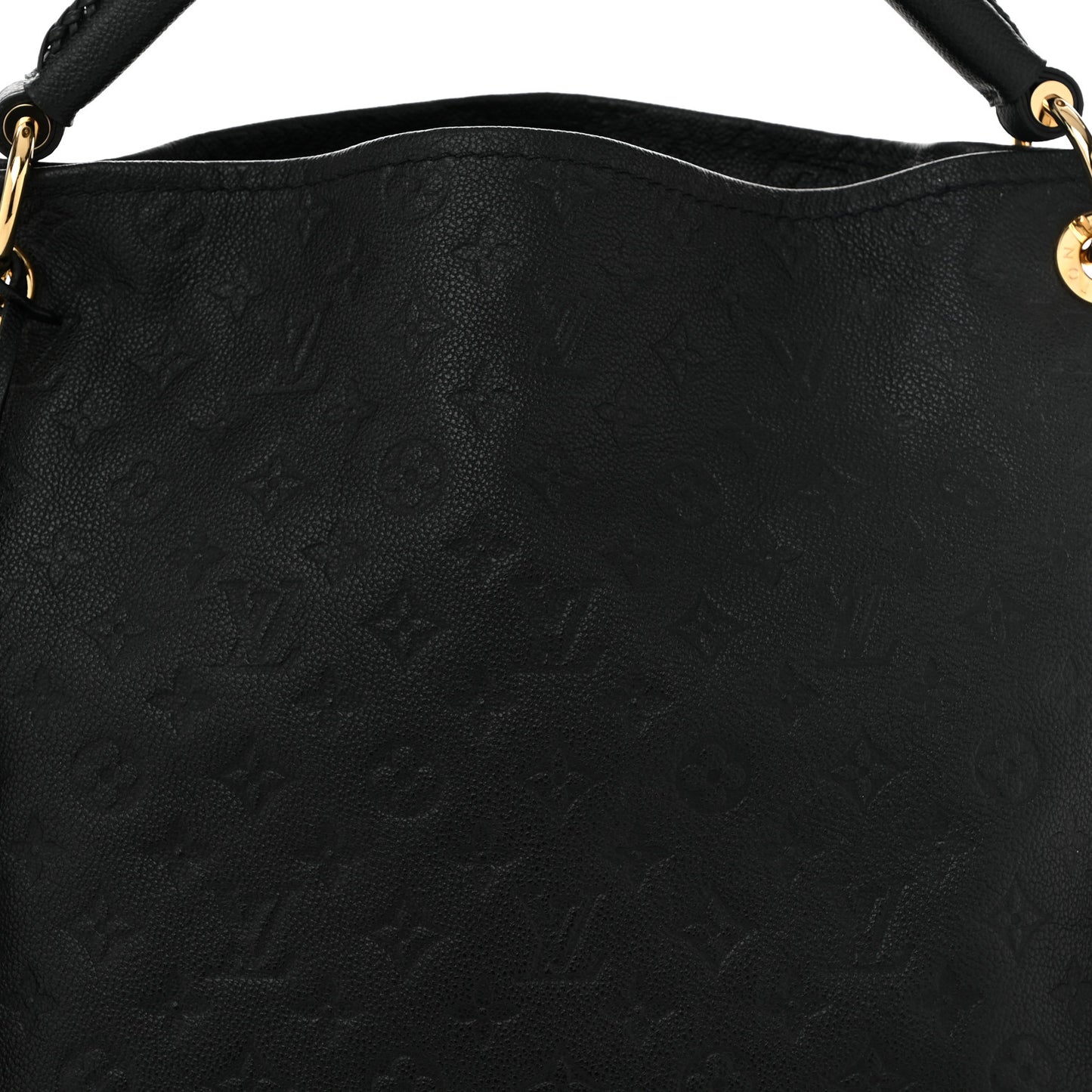 Empreinte Artsy MM Black