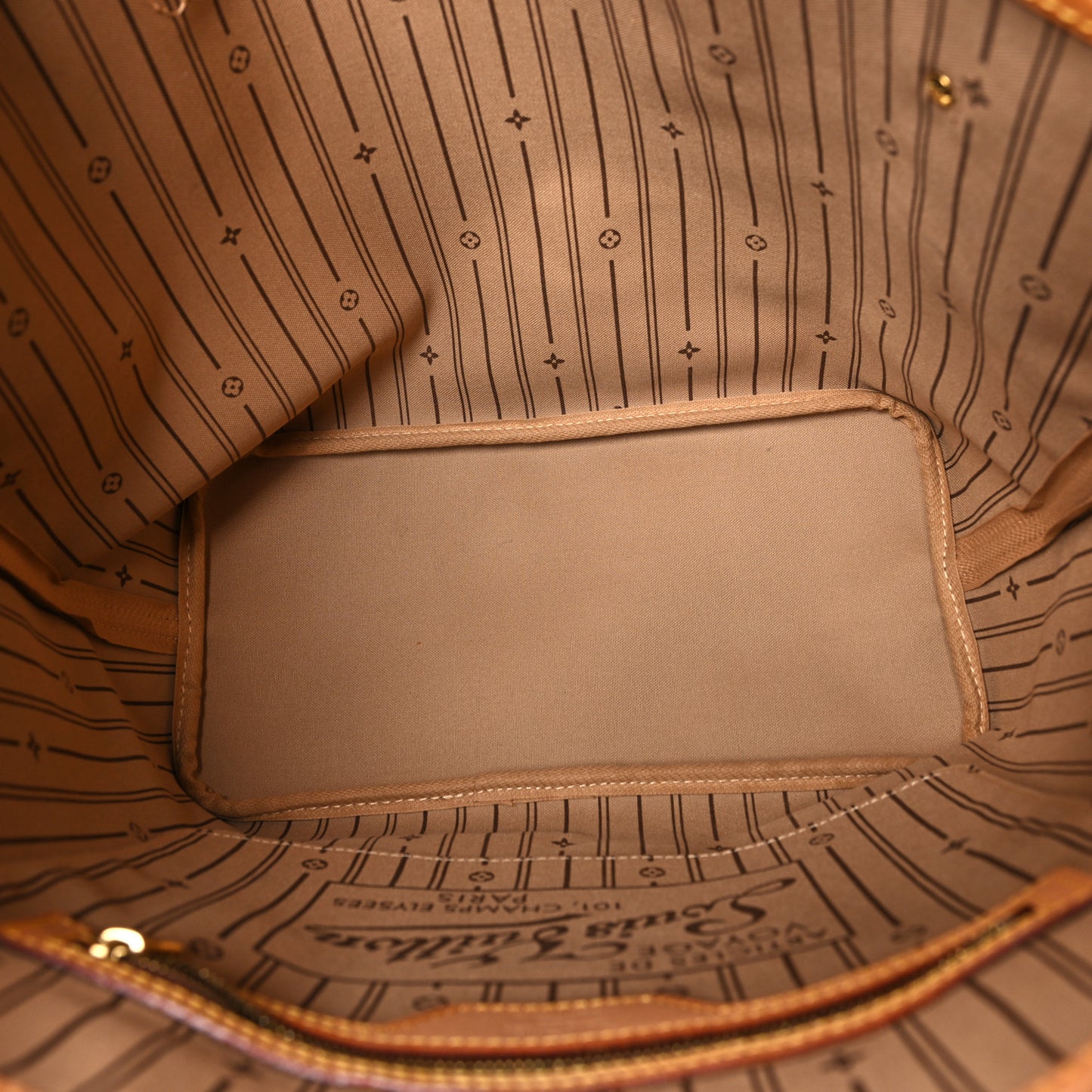 Monogram Neverfull MM