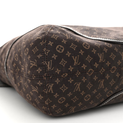 Louis Vuitton Monogram Idylle Elegie Fusain 8 of 9