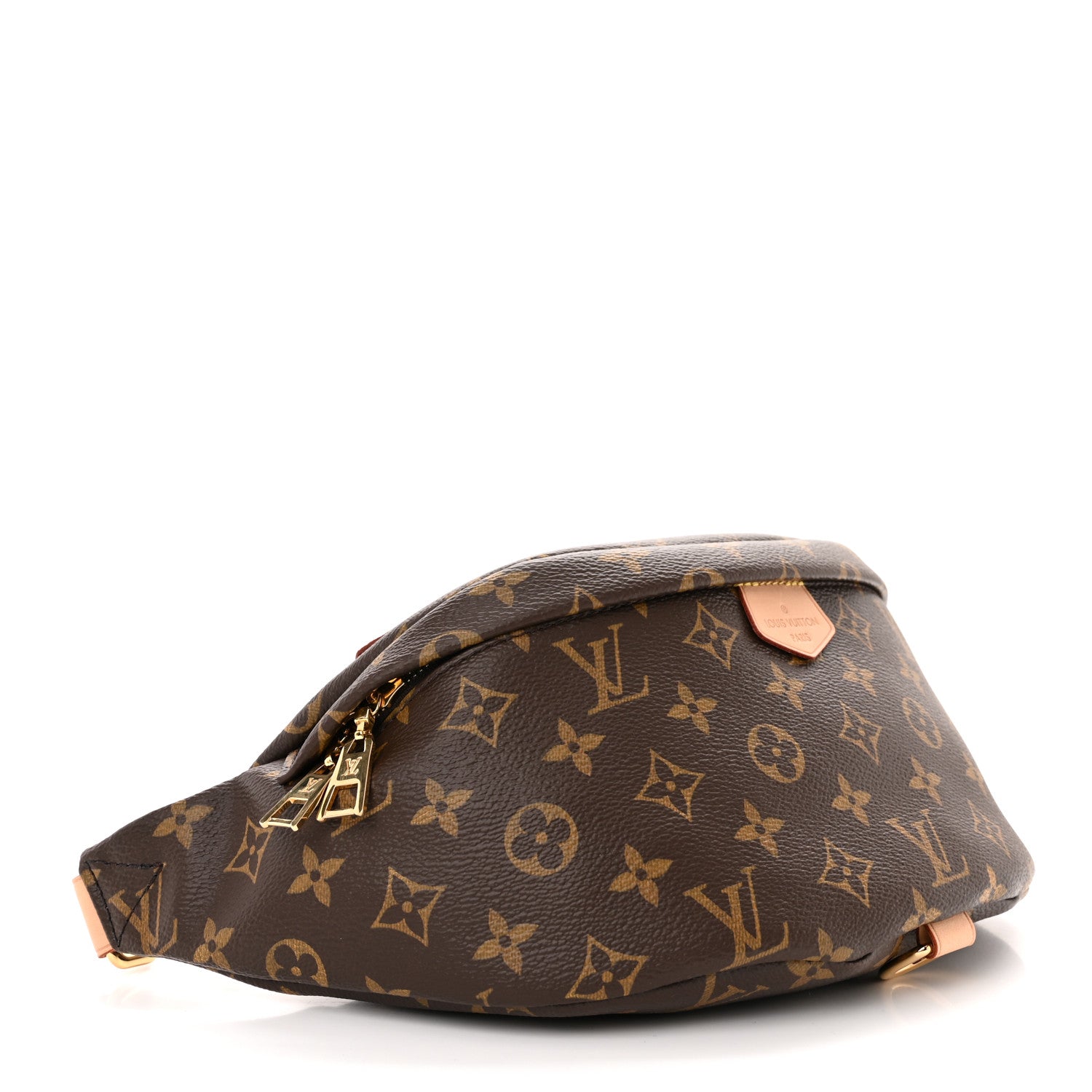 Louis Vuitton Monogram Bumbag 4 of 10