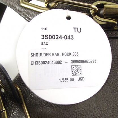 Chloe Leather Small Paraty Tote 10 of 11