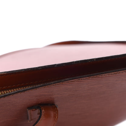 Louis Vuitton Epi Saint Jacques GM Kenyan Fawn 8 of 12