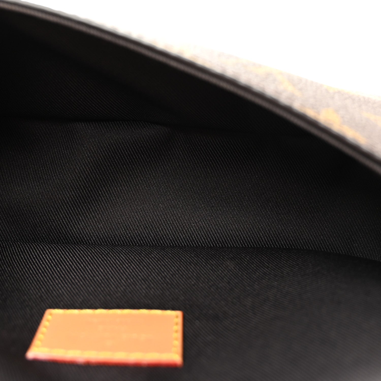 Louis Vuitton Monogram Nano Diane 5 of 9