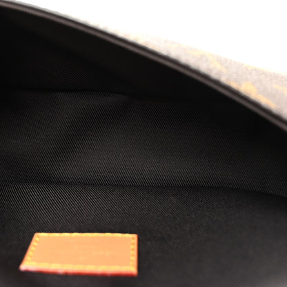 Louis Vuitton Monogram Nano Diane 5 of 9