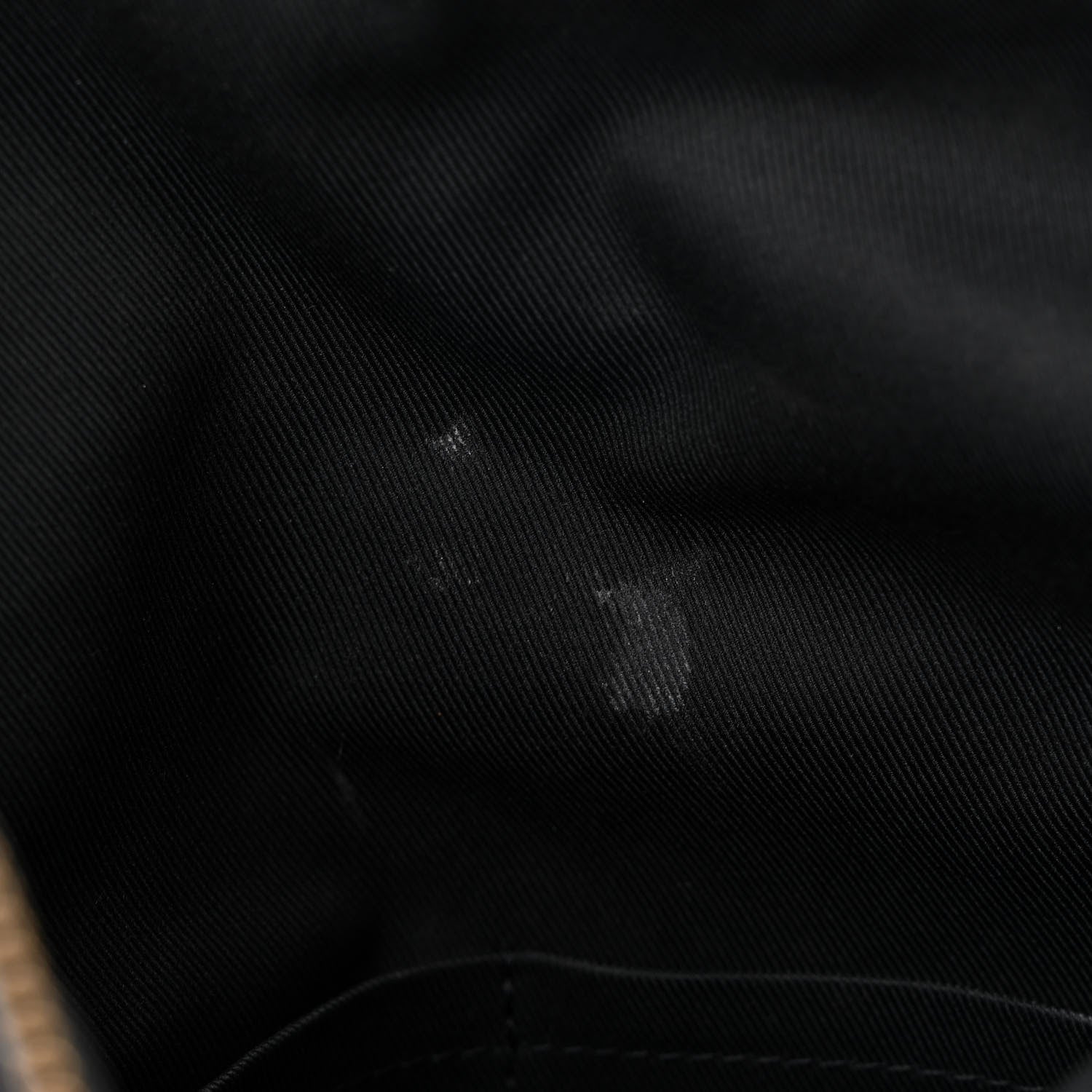 Louis Vuitton Empreinte Ponthieu PM Black 10 of 10