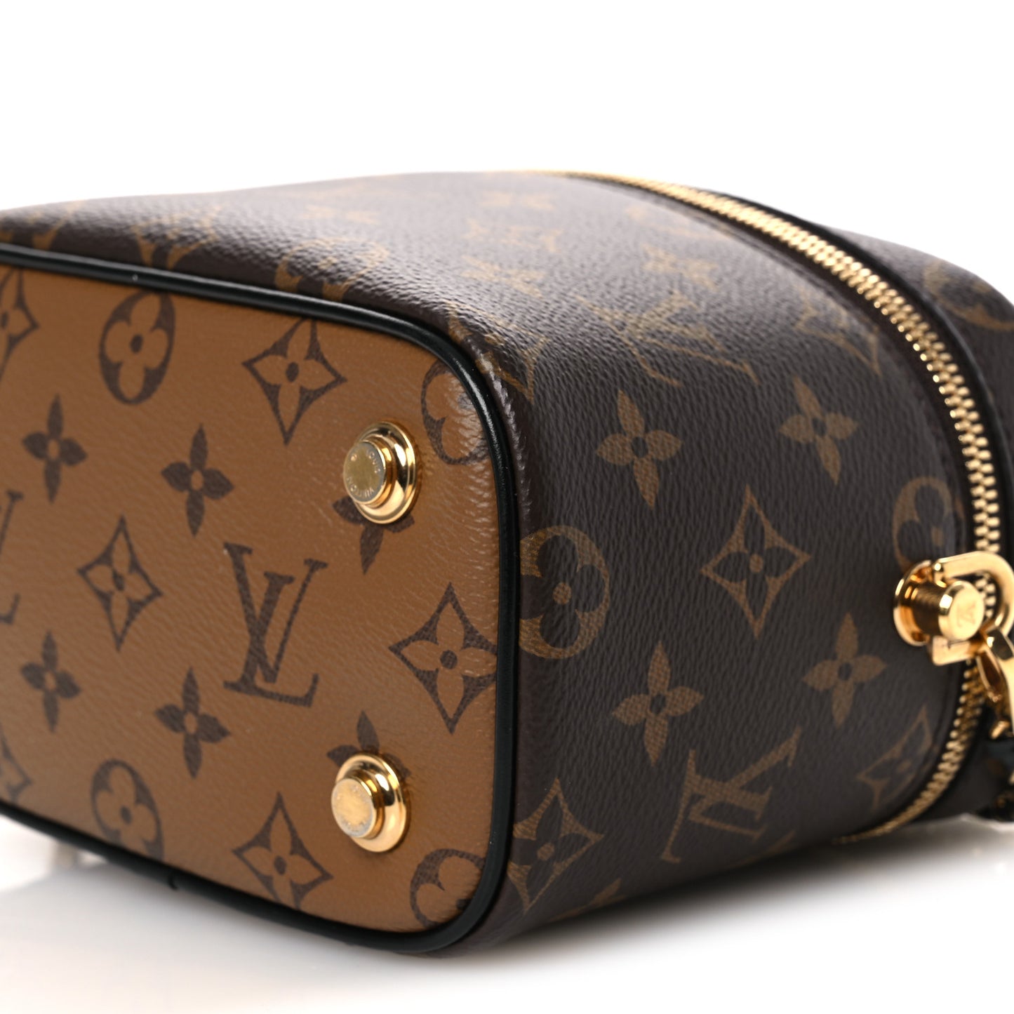 Reverse Monogram Vanity PM