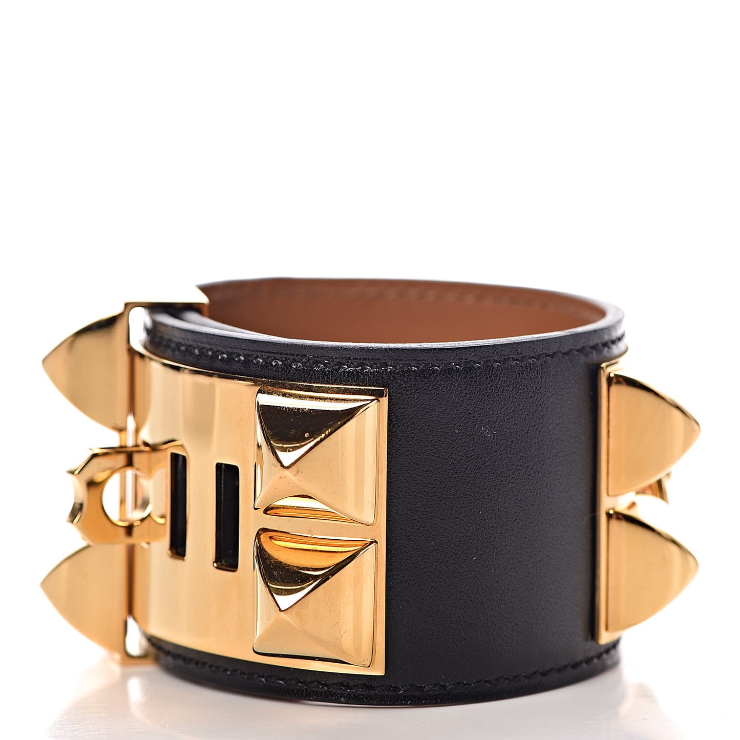 Box Collier de Chien CDC Bracelet T2 Black