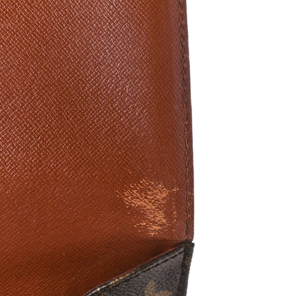 Louis Vuitton Monogram Cartouchiere 22 11 of 15