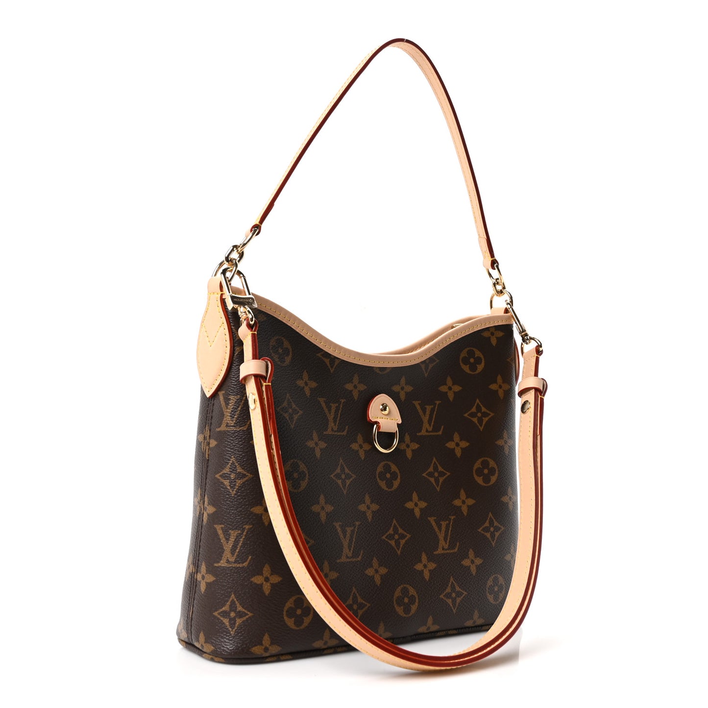Monogram Lineup BB