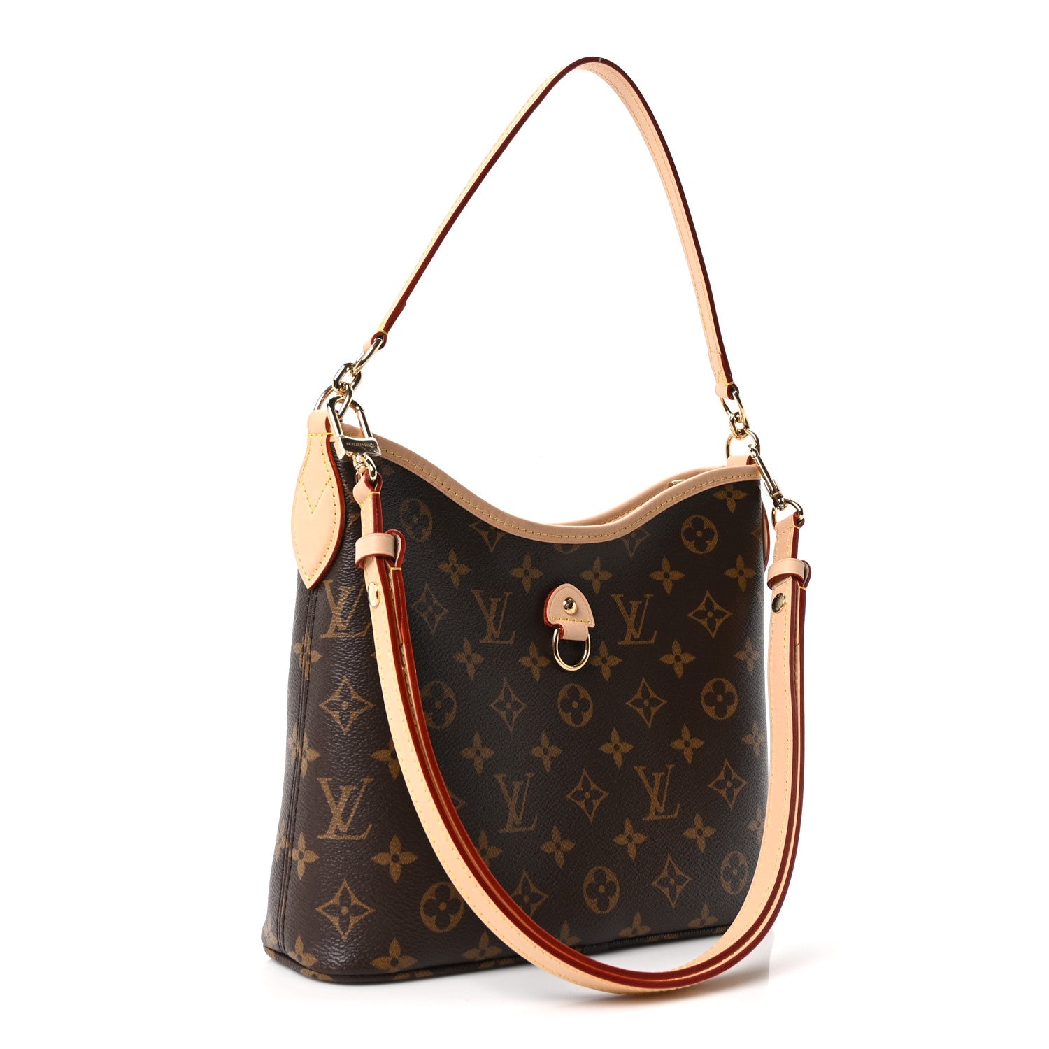 Louis Vuitton Monogram Lineup BB 3 of 10