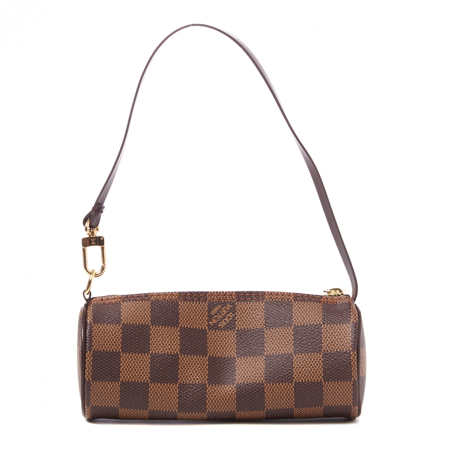 Damier Ebene Mini Papillon