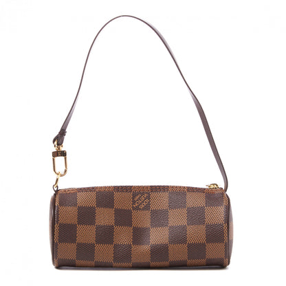 Louis Vuitton Damier Ebene Mini Papillon 1 of 7