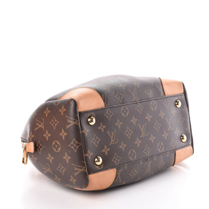 Louis Vuitton Monogram Segur NM 4 of 11
