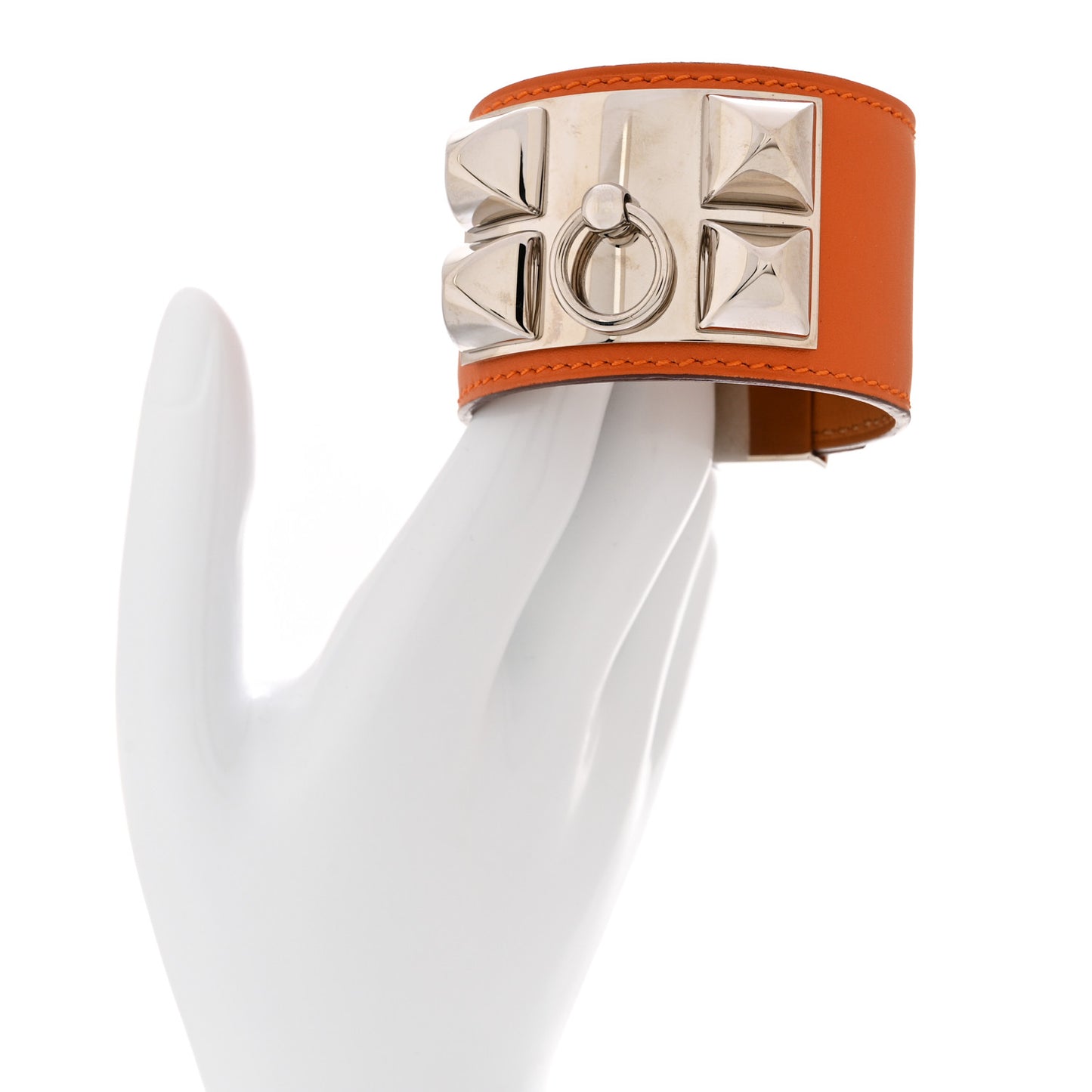 Swift Collier de Chien CDC Bracelet S Orange