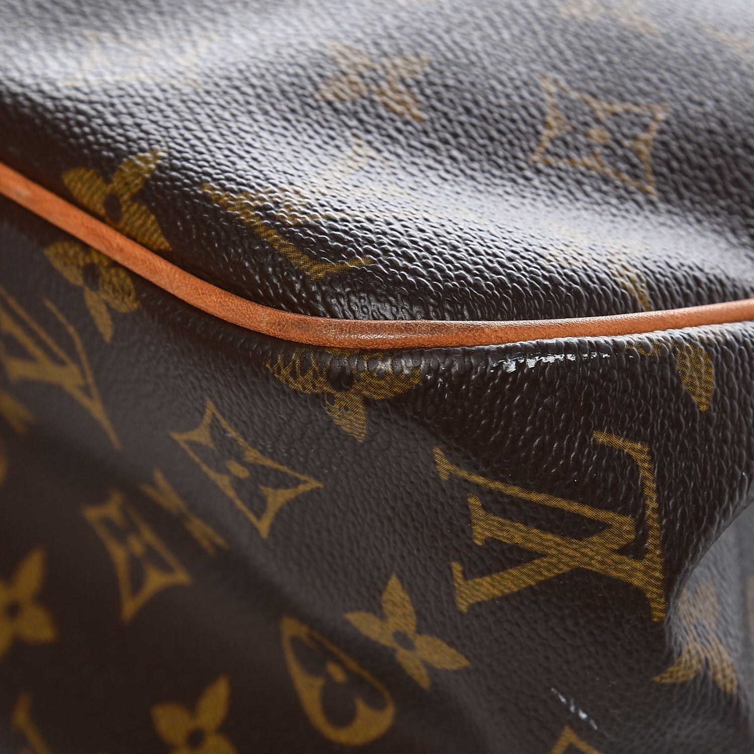 Louis Vuitton Monogram Batignolles Horizontal 10 of 12