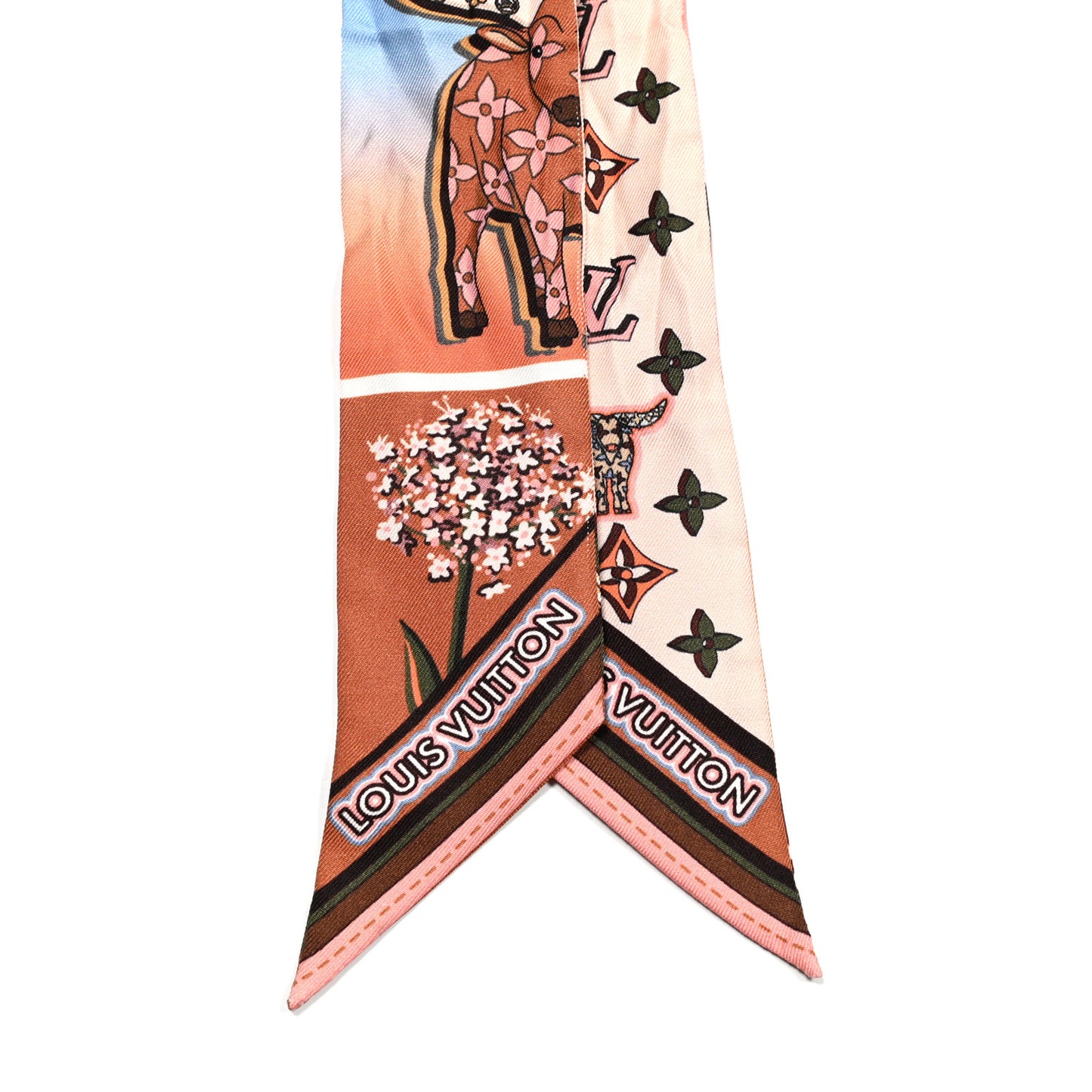 Silk Astro Taurus BB Bandeau Beige