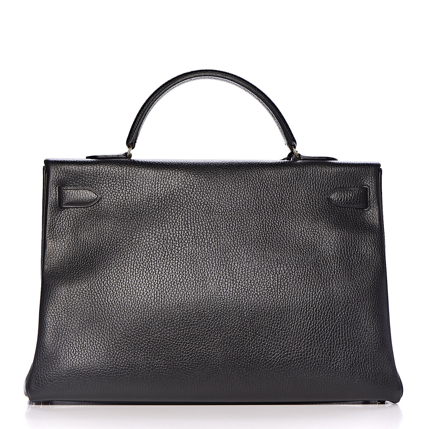 Ardennes Kelly Retourne 40 Black