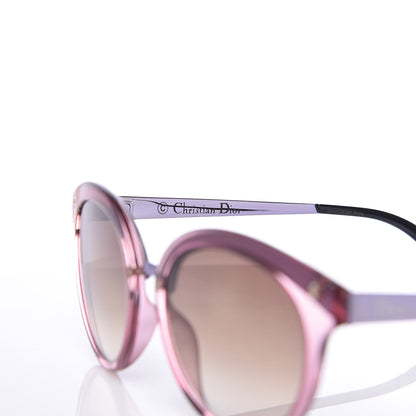 Christian Dior Diorfrozen 2 Sunglasses Pink 6 of 7