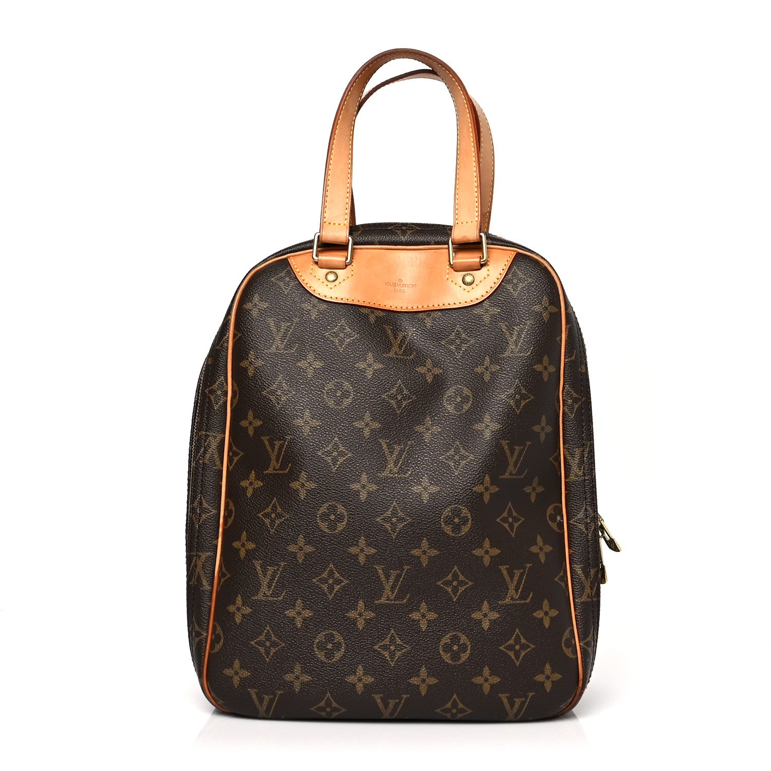 Louis Vuitton Monogram Excursion Shoe Bag 1 of 14