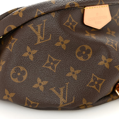 Louis Vuitton Monogram Bumbag 9 of 11