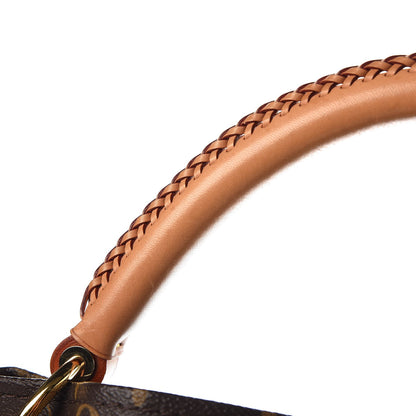 Louis Vuitton Monogram Artsy MM 8 of 9