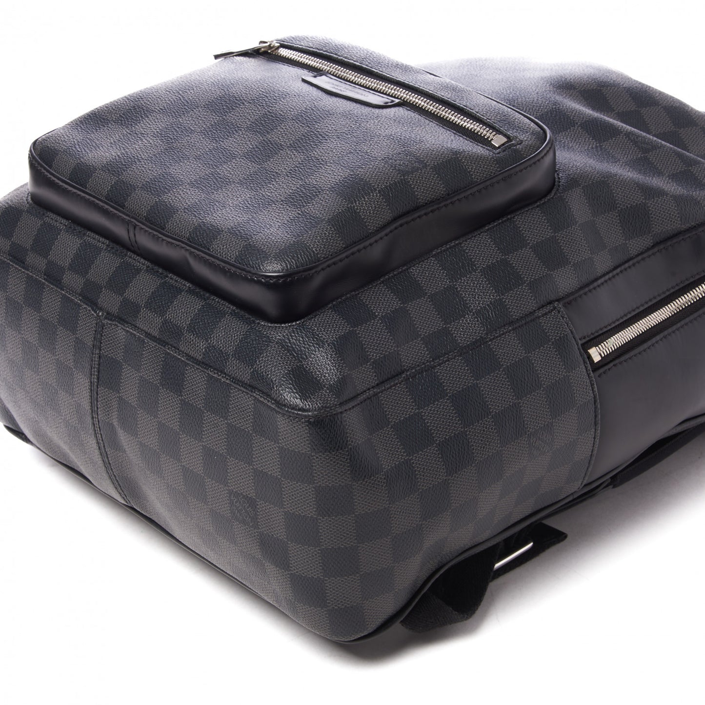 Damier Graphite Josh Backpack