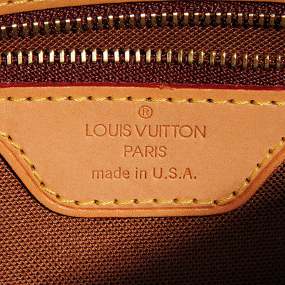 Louis Vuitton Monogram Vavin PM 6 of 7