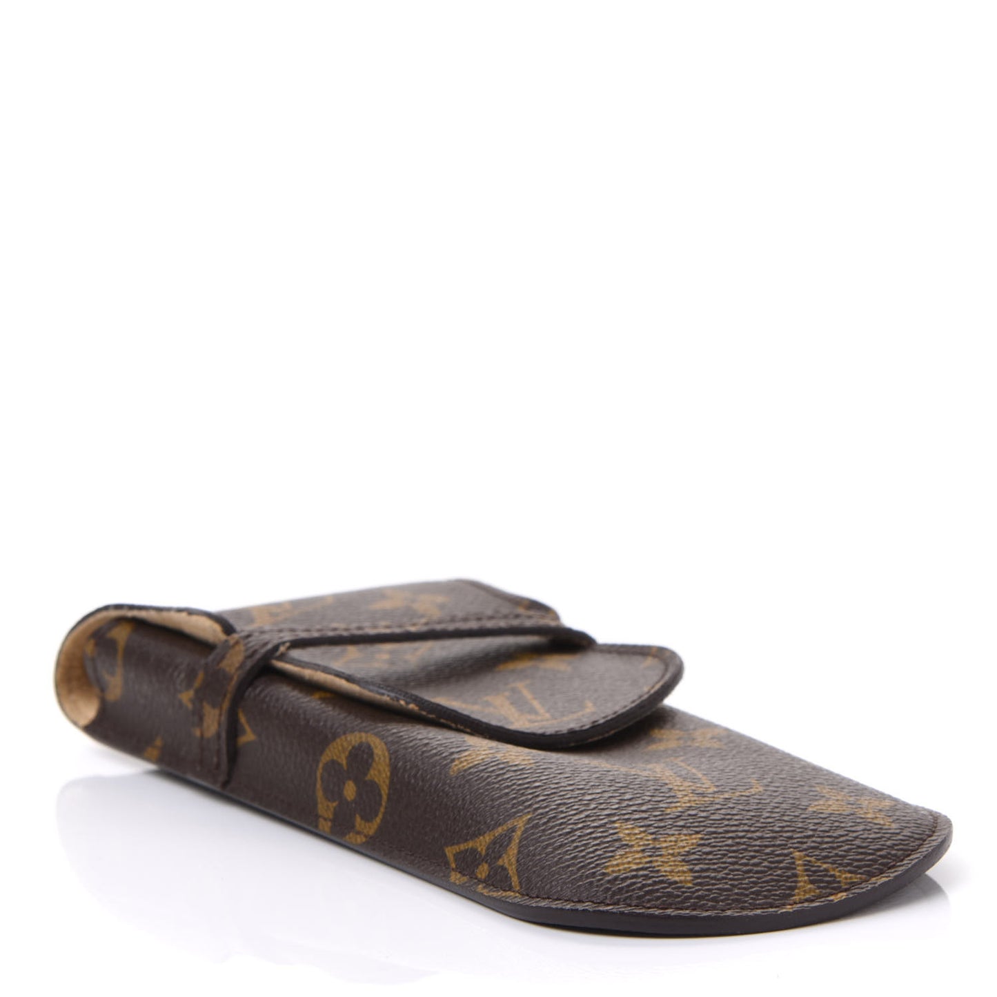 Monogram Etui a Lunettes Rabat Eyeglass Case