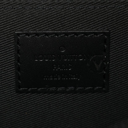 Louis Vuitton Monogram Eclipse LV Moon Crossbody 6 of 9