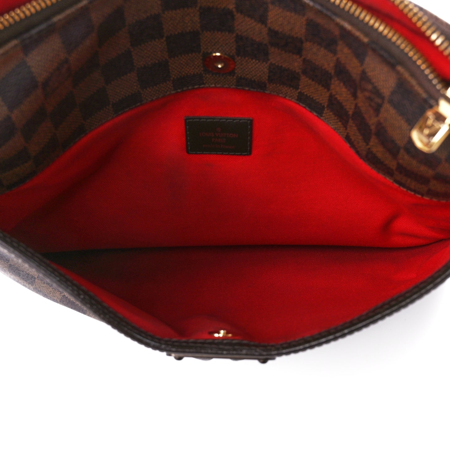 Damier Ebene Bloomsbury PM