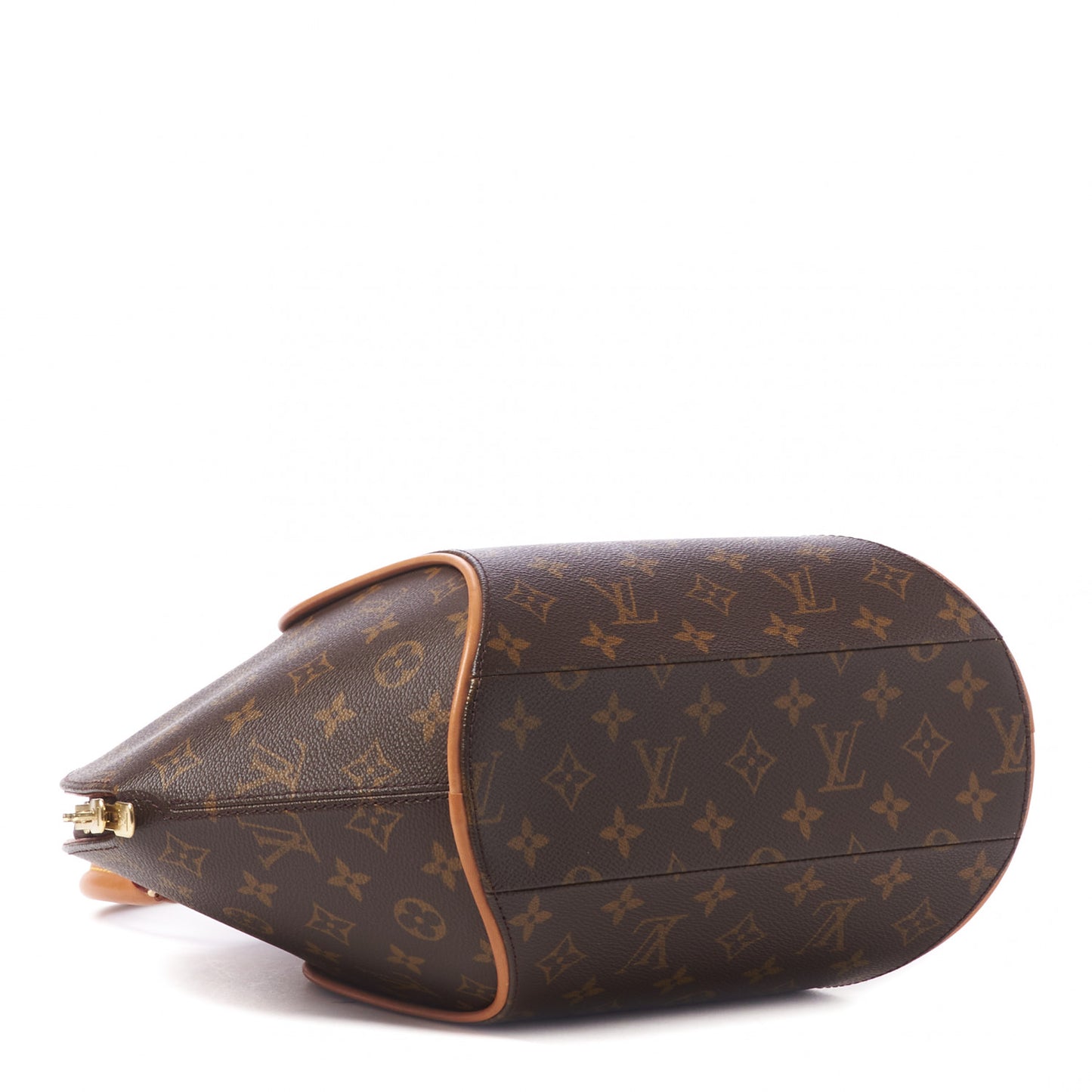 Monogram Ellipse MM