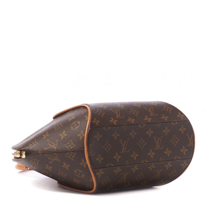 Louis Vuitton Monogram Ellipse MM 4 of 8