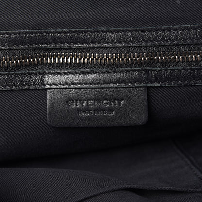 Givenchy Sugar Goatskin Medium Nightingale Blue 6 of 12