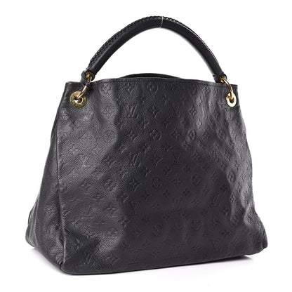 Louis Vuitton Empreinte Artsy MM Infini 3 of 13