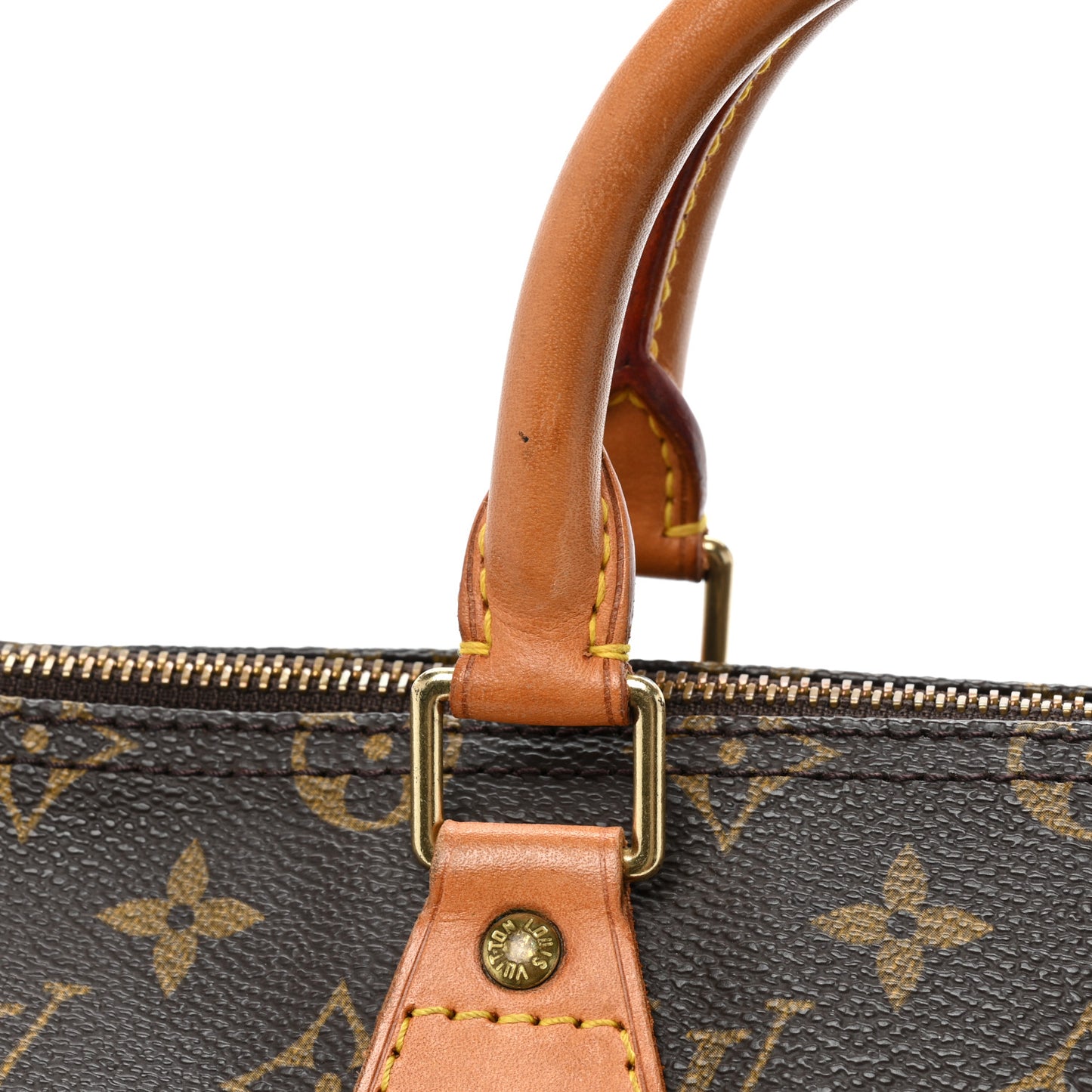 Monogram Speedy 35