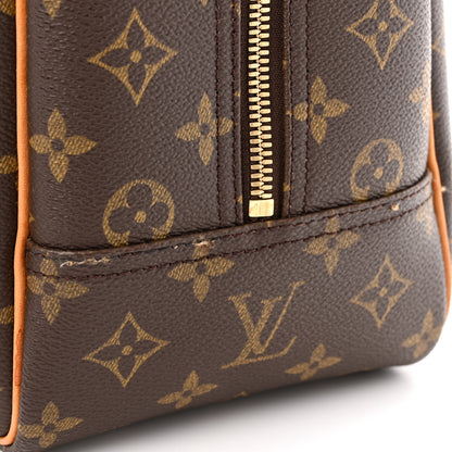 Louis Vuitton Monogram Deauville 13 of 13