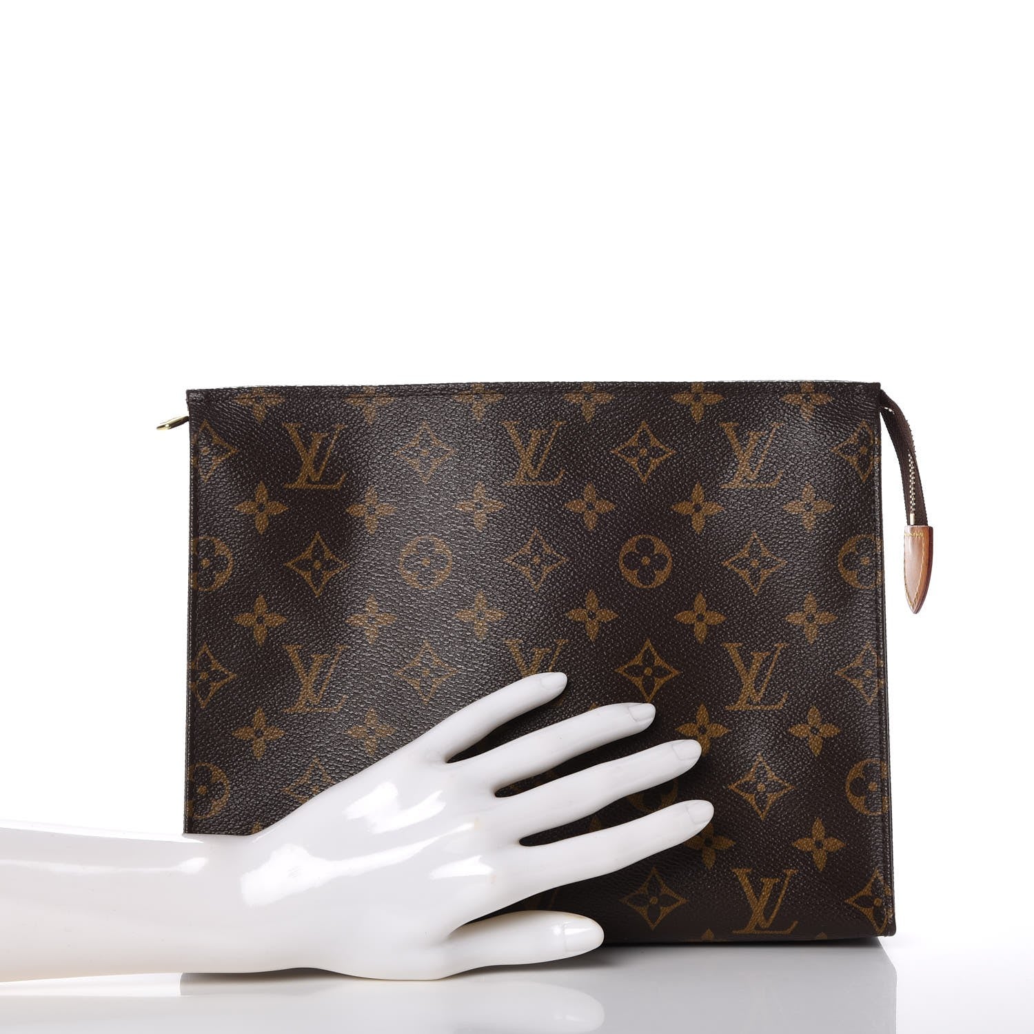Louis Vuitton Monogram Toiletry Pouch 26 2 of 11