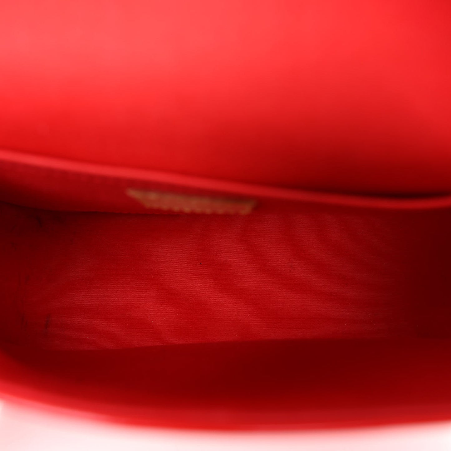 Vernis Bellflower GM Rouge Grenadine