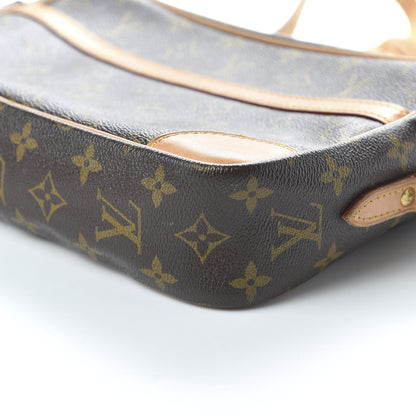 Louis Vuitton Monogram Trocadero 27 7 of 9