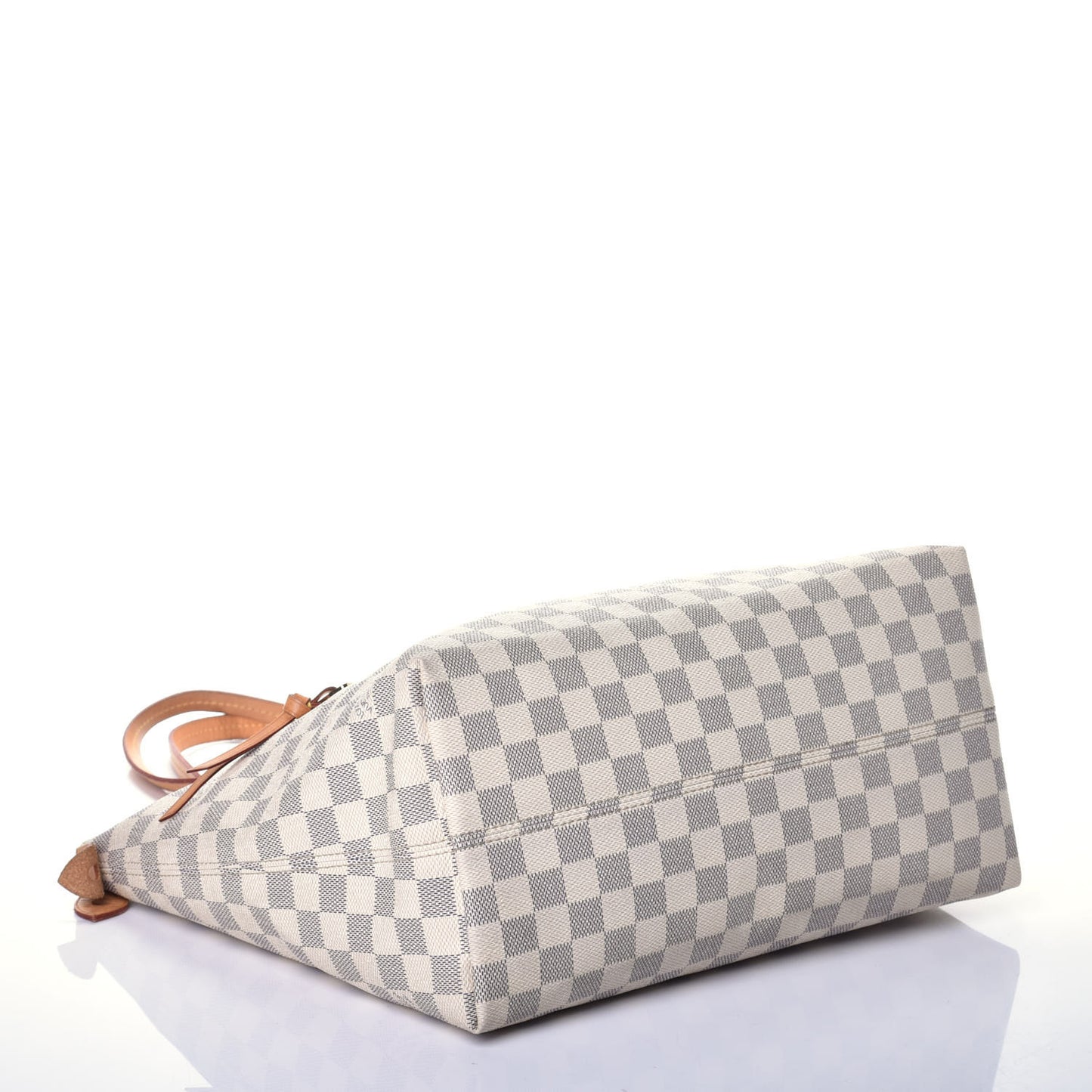 Damier Azur Iena MM