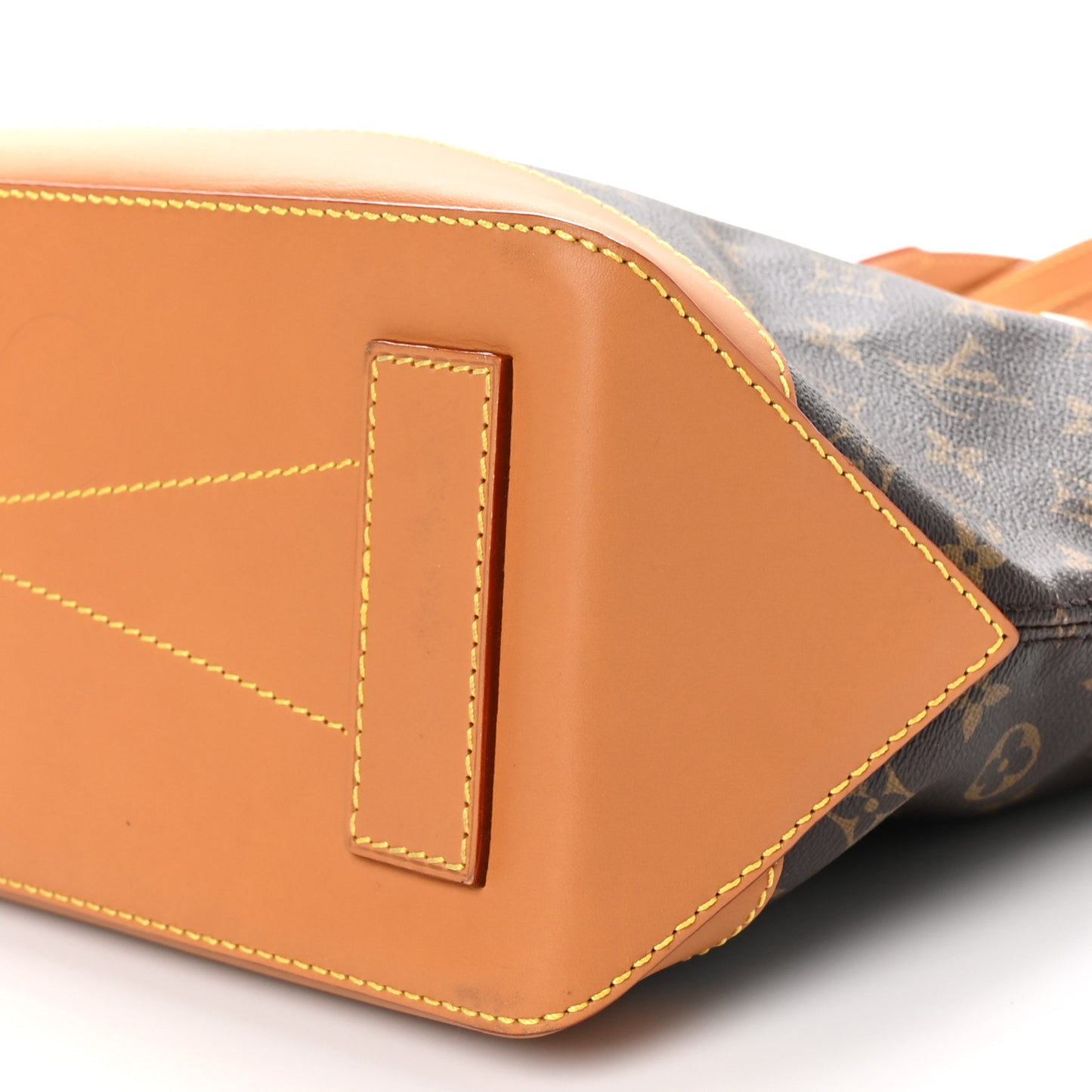 Monogram Cabas Voyage